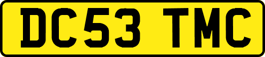 DC53TMC