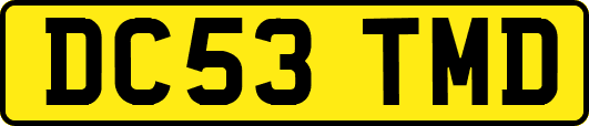 DC53TMD