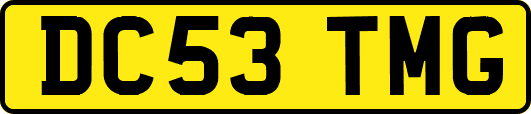 DC53TMG