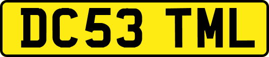DC53TML