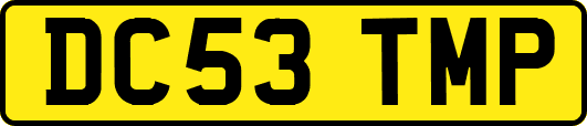 DC53TMP