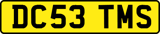 DC53TMS