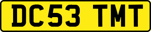 DC53TMT