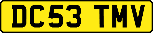 DC53TMV
