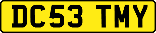 DC53TMY