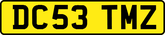 DC53TMZ
