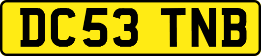 DC53TNB