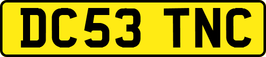 DC53TNC
