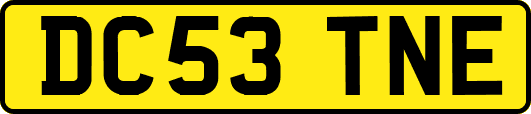 DC53TNE