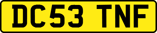 DC53TNF