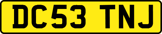 DC53TNJ