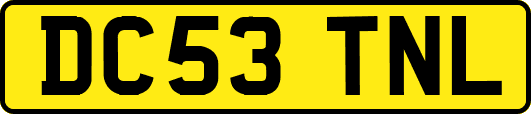 DC53TNL