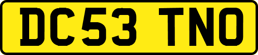 DC53TNO
