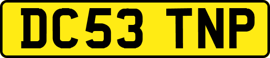 DC53TNP