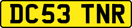 DC53TNR