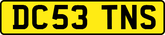 DC53TNS