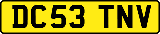 DC53TNV