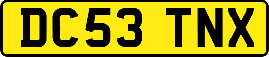 DC53TNX
