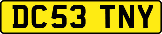 DC53TNY
