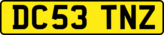 DC53TNZ