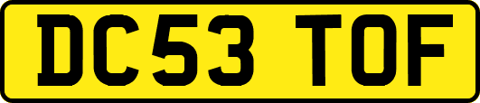 DC53TOF