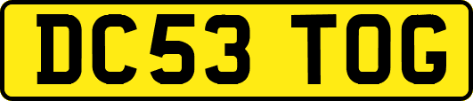 DC53TOG