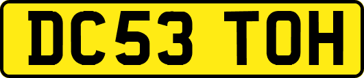 DC53TOH