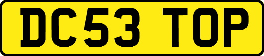 DC53TOP