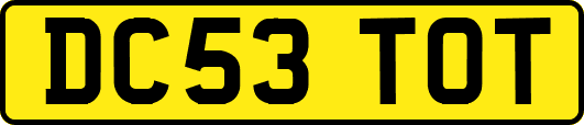DC53TOT