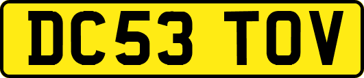 DC53TOV