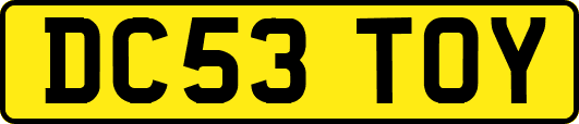 DC53TOY