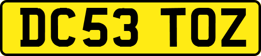 DC53TOZ