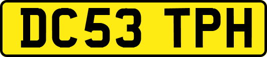 DC53TPH