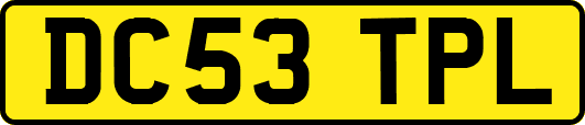DC53TPL