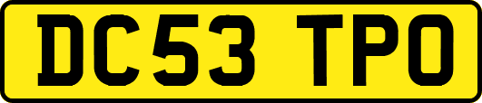 DC53TPO