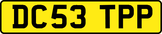DC53TPP