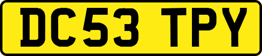 DC53TPY