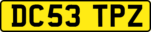DC53TPZ