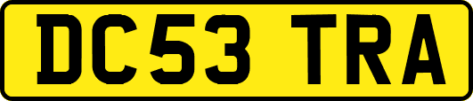 DC53TRA