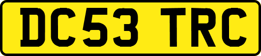 DC53TRC
