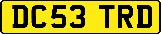 DC53TRD