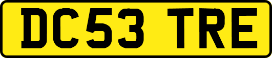 DC53TRE