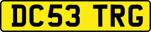 DC53TRG