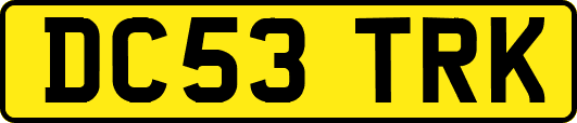 DC53TRK