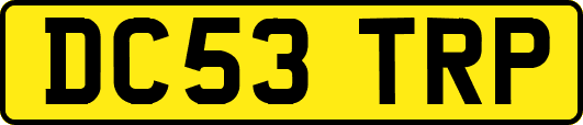 DC53TRP