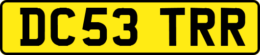 DC53TRR