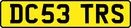 DC53TRS