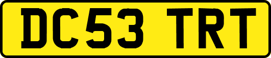 DC53TRT