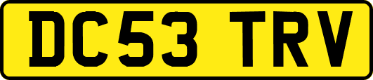DC53TRV