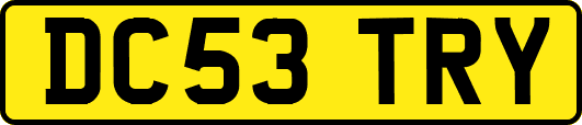 DC53TRY